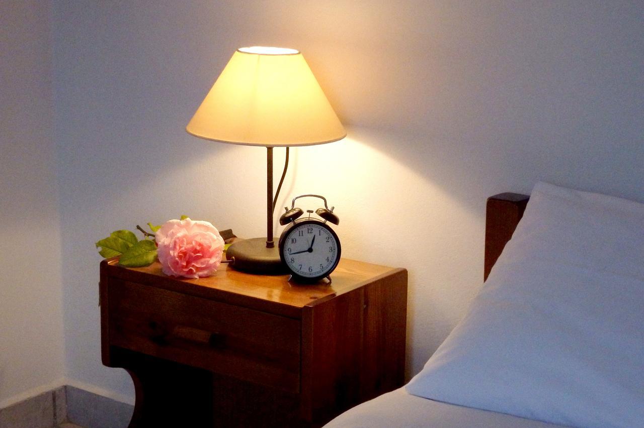 Korakias Skorpidi Apartment Geni  ภายนอก รูปภาพ